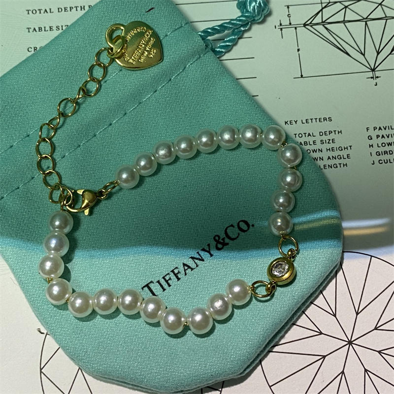 Wholesale Fashion High Quality Bracelet TIY #A0731 - Image 2