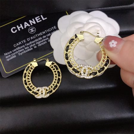 Wholesale Fashion Earrings CHL  #A0747 - Image 2