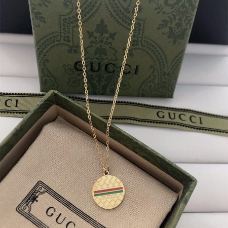 Wholesale Fashion Necklace GUI LHZ #A0812
