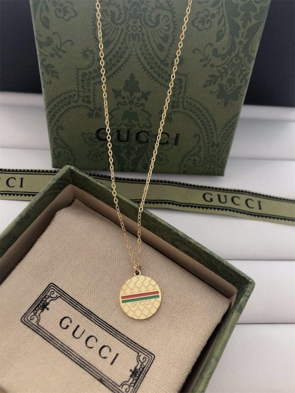 Wholesale Fashion Necklace GUI LHZ #A0812