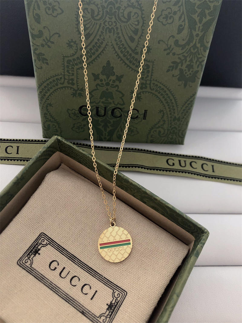 Wholesale Fashion Necklace GUI LHZ #A0812 - Image 1