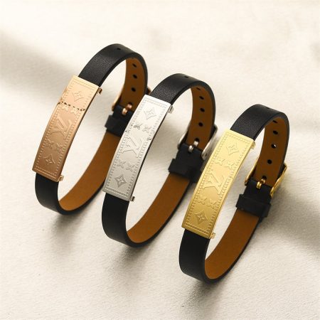 Wholesale Fashion Bracelet LOV YW #A5049