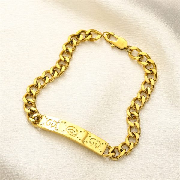 Wholesale Fashion Bracelet GUI #A1375 - Image 2