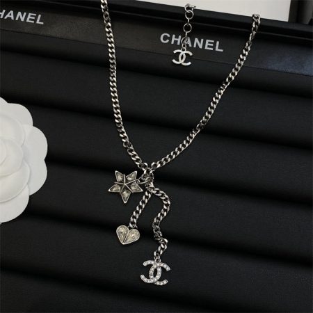 Wholesale Fashion High quality Necklace CHL XY #A1715 - Image 3