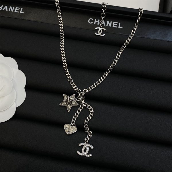 Wholesale Fashion High quality Necklace CHL XY #A1715