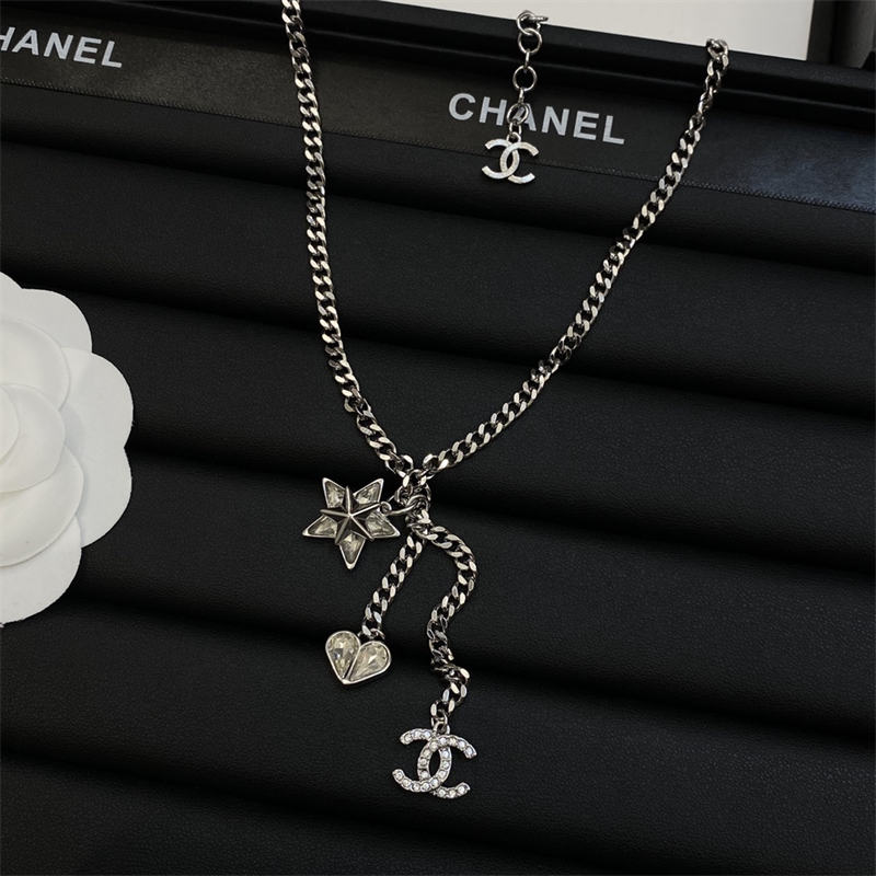 Wholesale Fashion High quality Necklace CHL XY #A1715 - Image 3