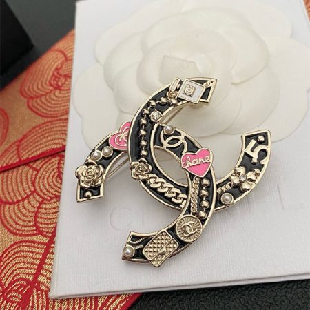 Wholesale Fashion Brooch CHL KE #A5541 - Image 2