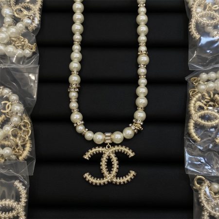Wholesale Fashion High quality Necklace CHL #A1567