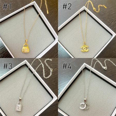 Wholesale Fashion Necklace CHL KE #A5533