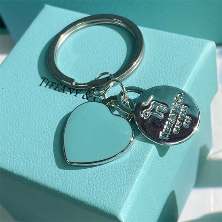 Wholesale Fashionable Key Chain TIY MS #A0864