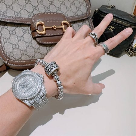 Wholesale Fashion bracelet VAC YW  #A5099