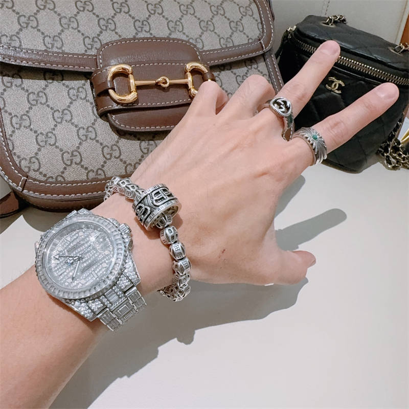 Wholesale Fashion bracelet VAC YW  #A5099 - Image 1