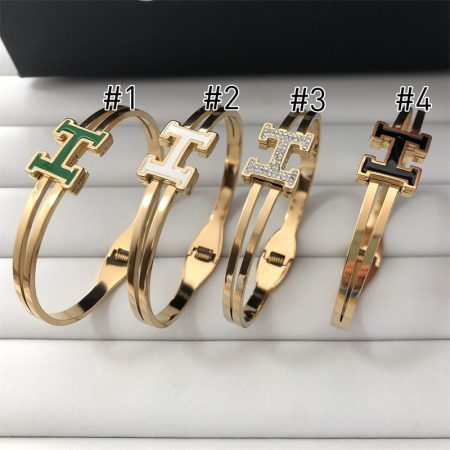 Wholesale Fashion Bracelet HEM LHZ #A5637