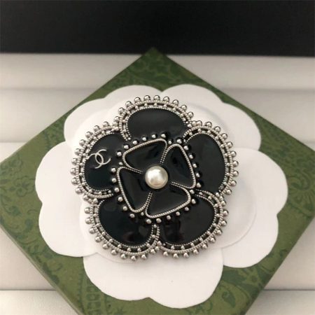 Wholesale Fashion Brooch CHL LHZ #A5502 - Image 3