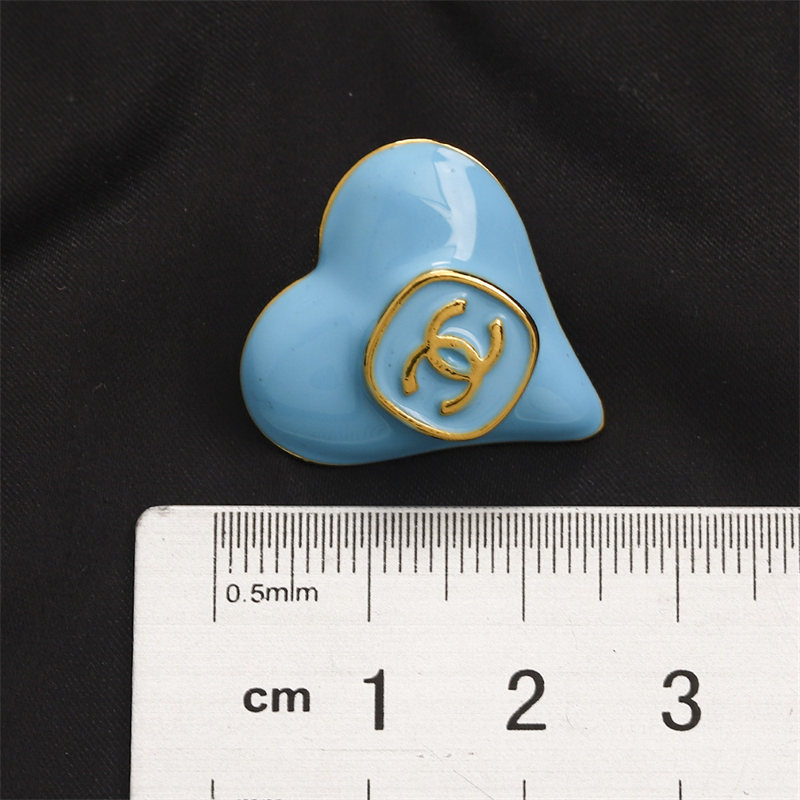 Wholesale Fashion Earrings CHL ZY #A1830 - Image 4