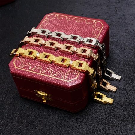 Wholesale Fashion High Quality Bracelet CAR #A0469