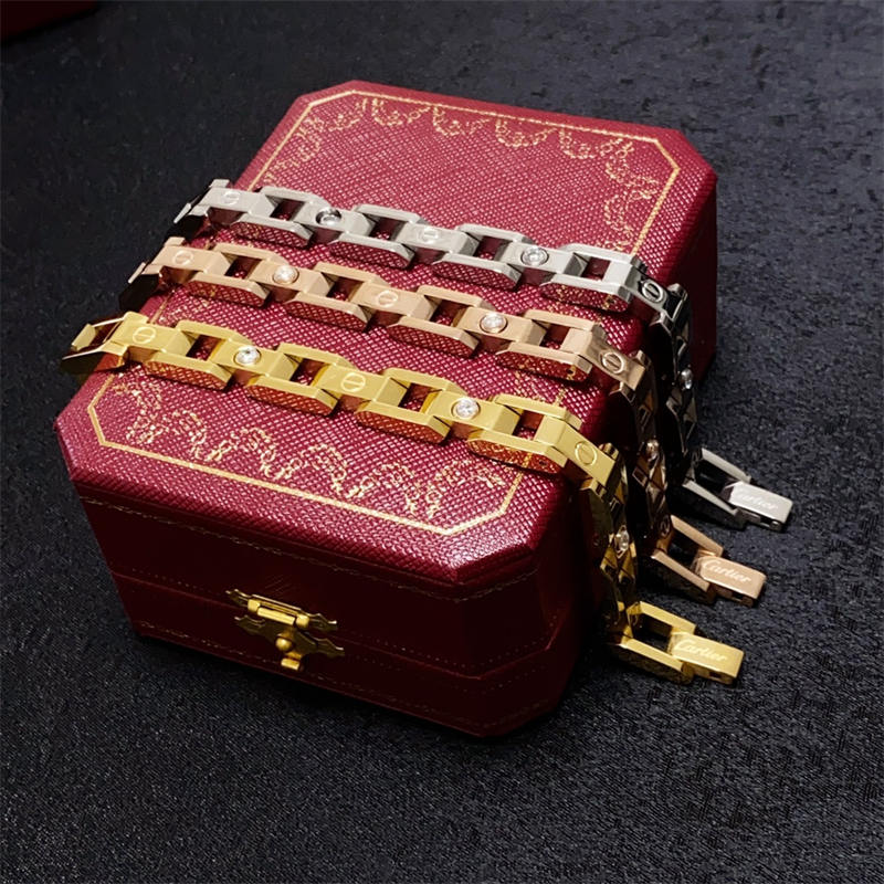 Wholesale Fashion High Quality Bracelet CAR #A0469 - Image 1