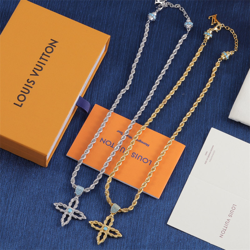 Wholesale Fashion High Quality Necklace DIR XY #A1797 - Image 2