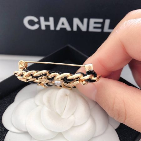 Wholesale Fashion Brooch CHL #A0435 - Image 2
