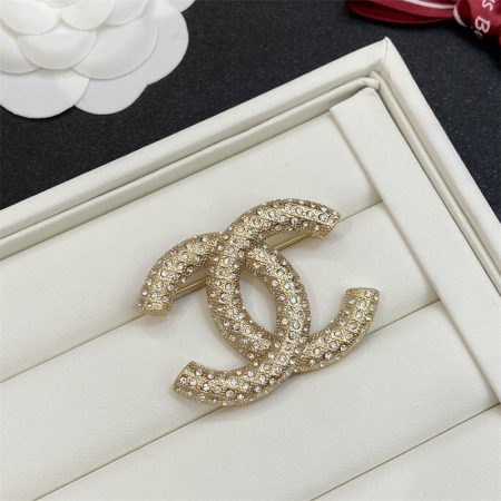 Wholesale Fashion High quality Brooch CHL XY #A1941