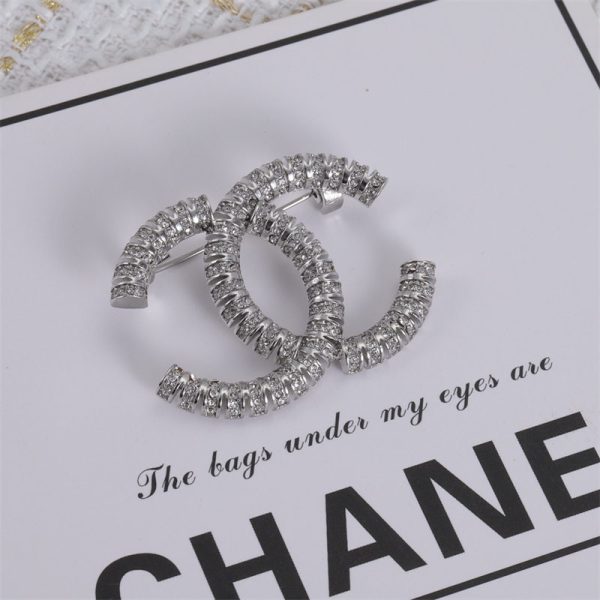 Wholesale Fashion High quality Brooch CHL #A1640