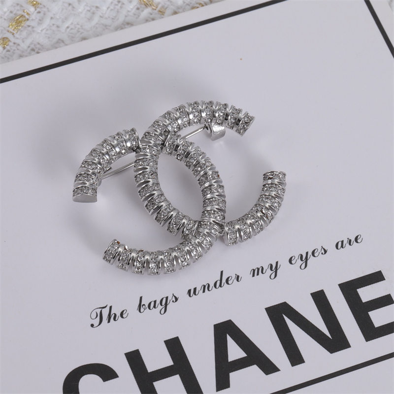 Wholesale Fashion High quality Brooch CHL #A1640 - Image 1