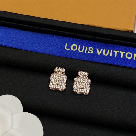 Wholesale Fashion High Quality Earrings LOV XY #A1796 - Image 3