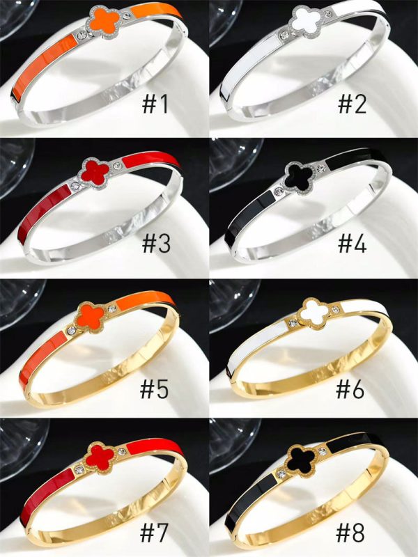 Wholesale Fashion Bracelet VAC LHZ #A0793