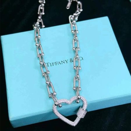 Wholesale Fashion Necklace TIY ZY #A1917