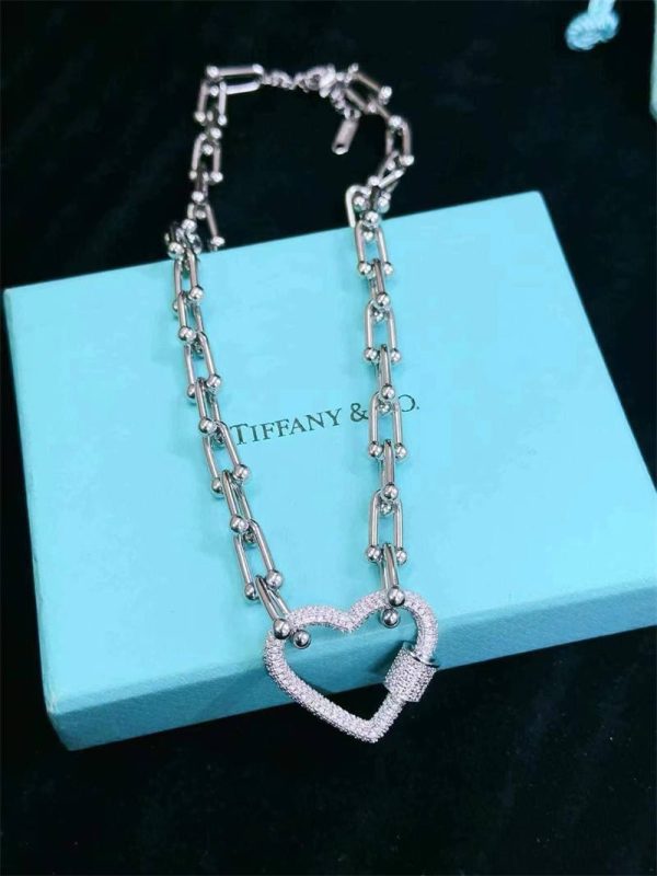 Wholesale Fashion Necklace TIY ZY #A1917