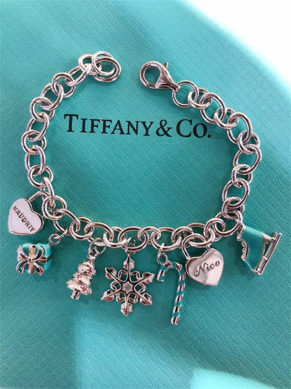 Wholesale Fashion High Quality Bracelet TIY #A1045