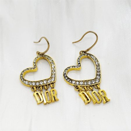 Wholesale Fashion Earrings DIR #A0654