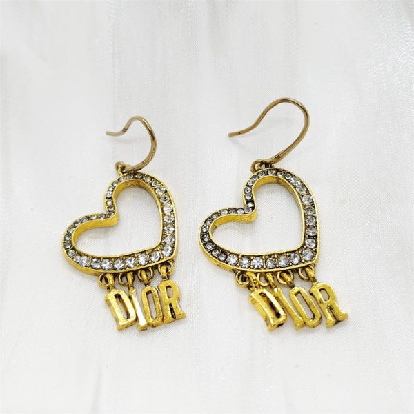Wholesale Fashion Earrings DIR #A0654