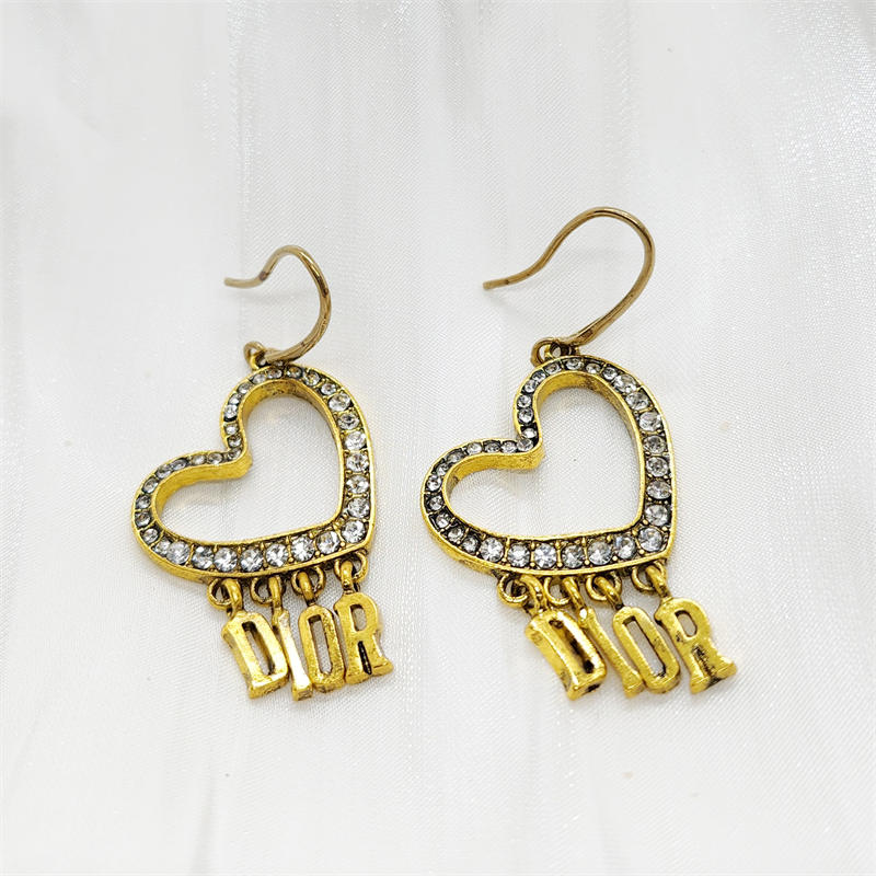Wholesale Fashion Earrings DIR #A0654 - Image 1