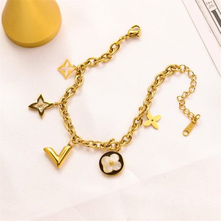 Wholesale Fashion Bracelet LOV #A1035