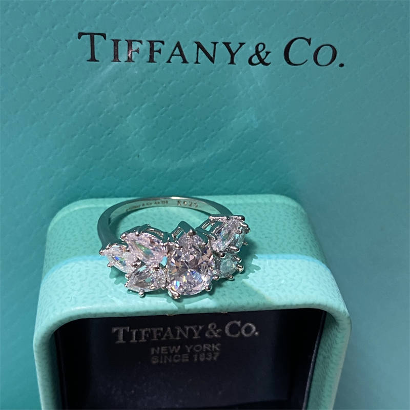 Wholesale Fashion  High quality Ring TIY #A0540 - Image 1