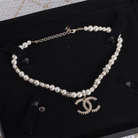 Wholesale Fashion High quality Necklace CHL #A1633 - Image 3