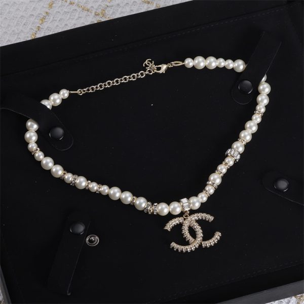 Wholesale Fashion High quality Necklace CHL #A1633