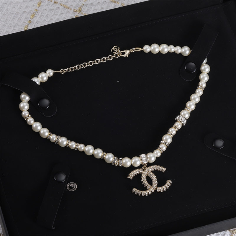 Wholesale Fashion High quality Necklace CHL #A1633 - Image 3