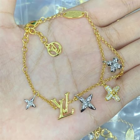 Wholesale Fashion High Quality Bracelet LOV #A1532