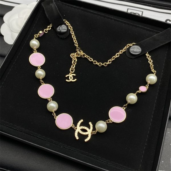 Wholesale Fashion High quality Necklace CHL #A1658