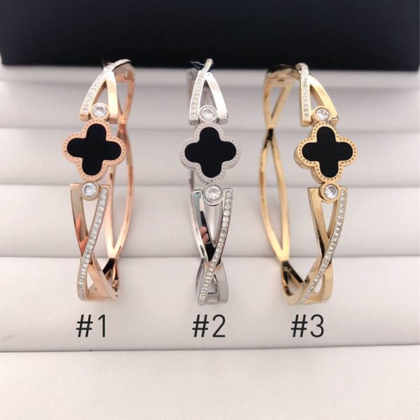 Wholesale Fashion Bracelet VAC LHZ #A0818