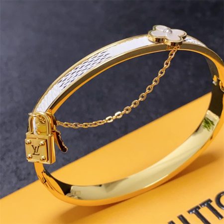 Wholesale Fashion High Quality Bracelet LOV #A0373 - Image 2