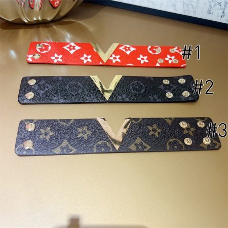 Wholesale Fashion Bracelet LOV LHZ  #A5414 - Image 2