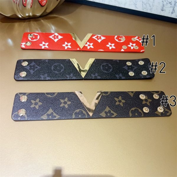 Wholesale Fashion Bracelet LOV LHZ  #A5414 - Image 2
