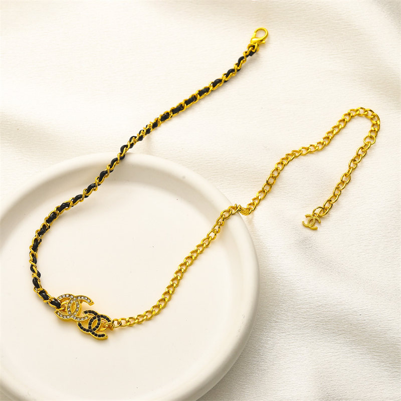 Wholesale Fashion Necklace and Bracelet Set CHL ZY #A1842 - Image 2