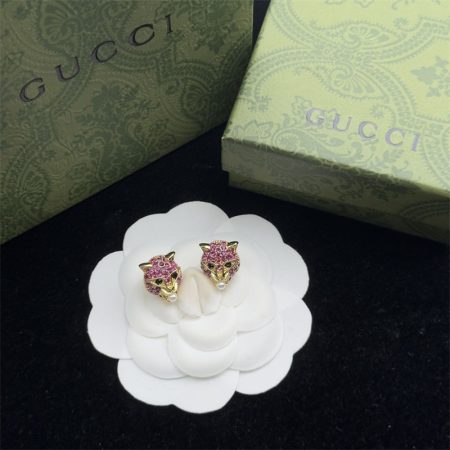 Wholesale Fashion High quality Earrings GUI #A1349