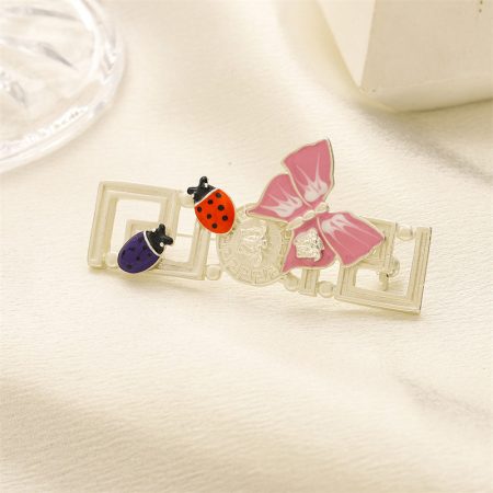 Wholesale Fashion Brooch VEE ZY #A1686 - Image 3