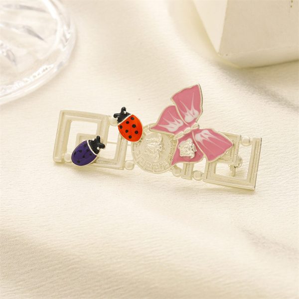 Wholesale Fashion Brooch VEE ZY #A1686 - Image 3