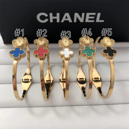 Wholesale Fashion bracelet VAC LHZ #A5636